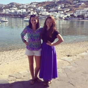 Meet your Posher, Paige